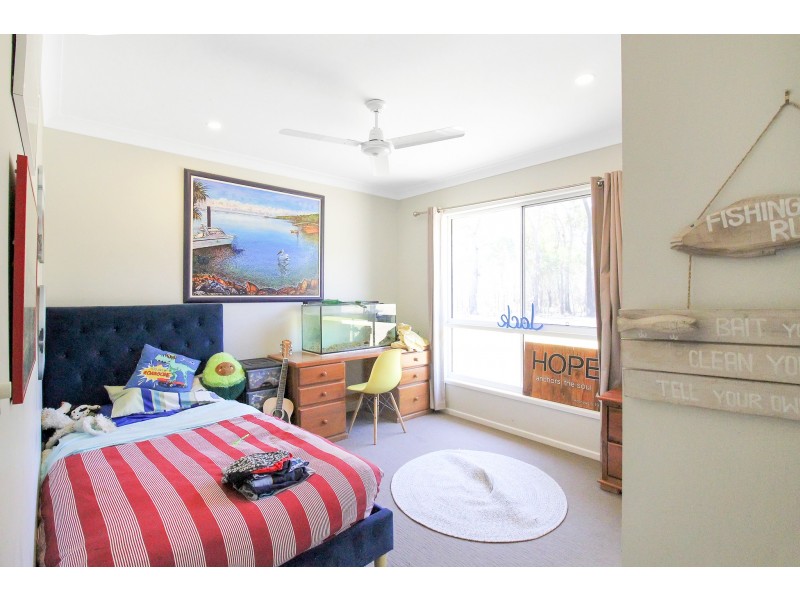 Agnes Water QLD 4677
