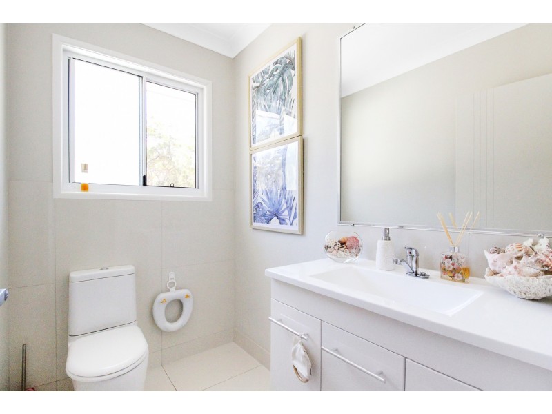 Agnes Water QLD 4677
