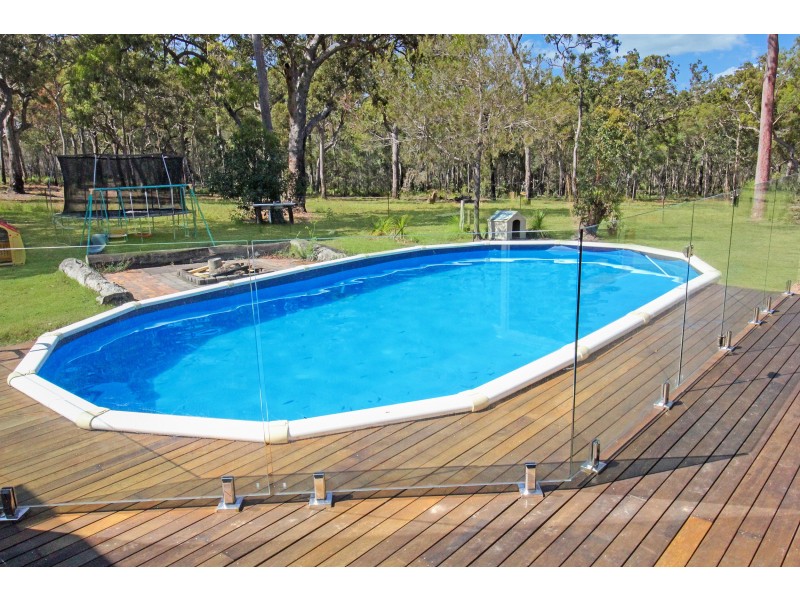 Agnes Water QLD 4677