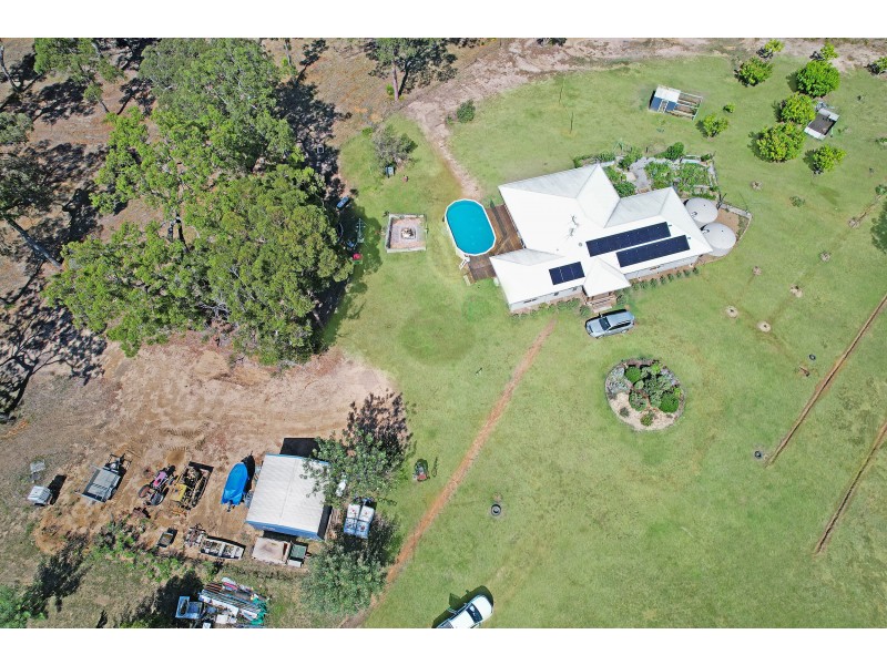 Agnes Water QLD 4677