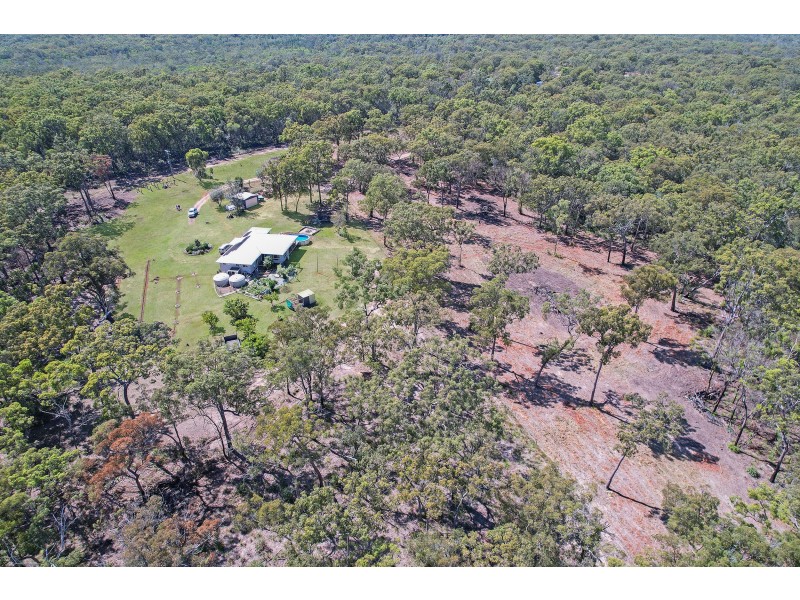 Agnes Water QLD 4677