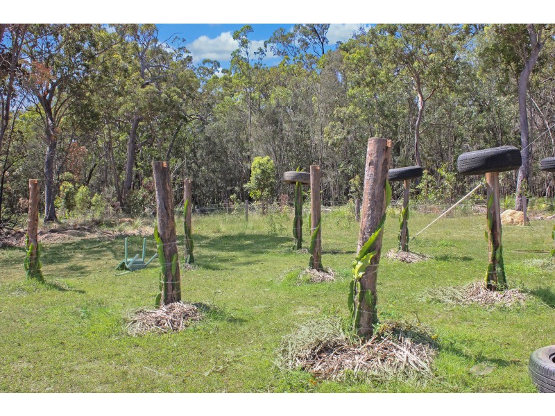 Agnes Water QLD 4677