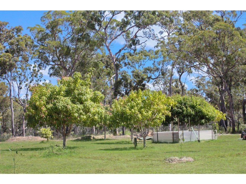 Agnes Water QLD 4677