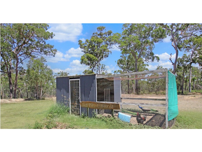 Agnes Water QLD 4677