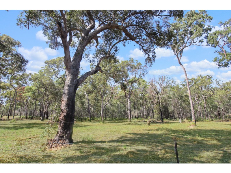 Agnes Water QLD 4677