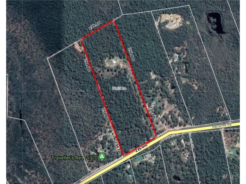Agnes Water QLD 4677
