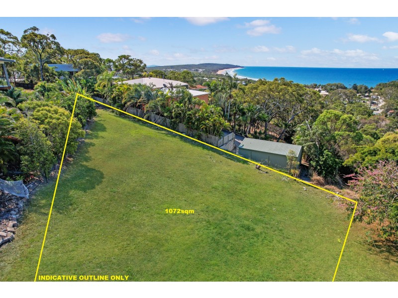 12 Evans Court, Agnes Water QLD 4677