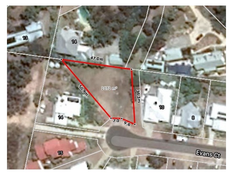 12 Evans Court, Agnes Water QLD 4677