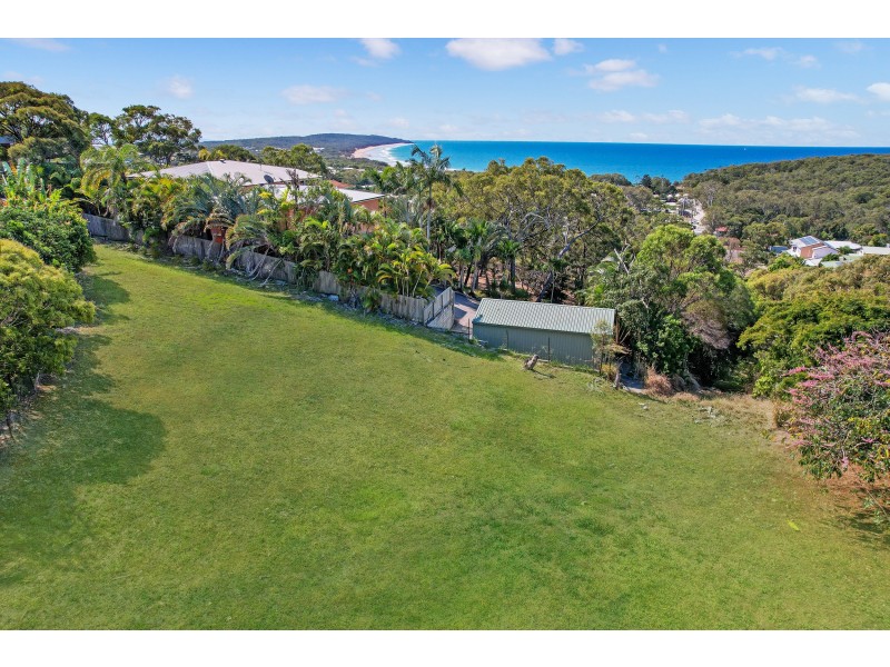 12 Evans Court, Agnes Water QLD 4677