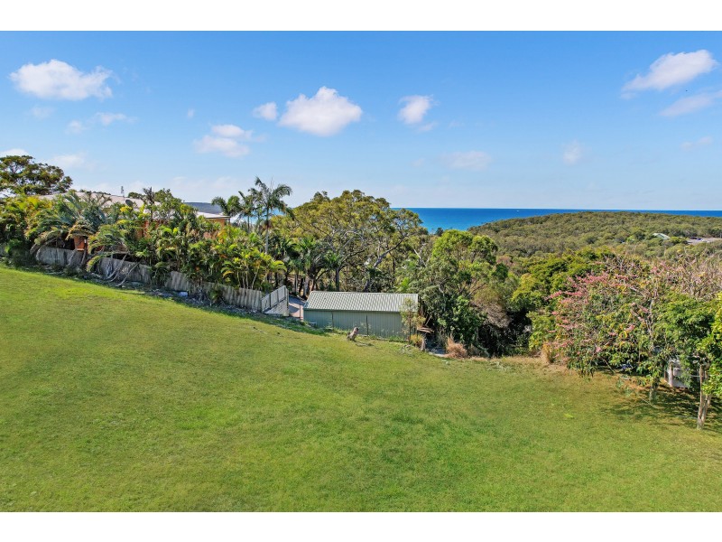 12 Evans Court, Agnes Water QLD 4677