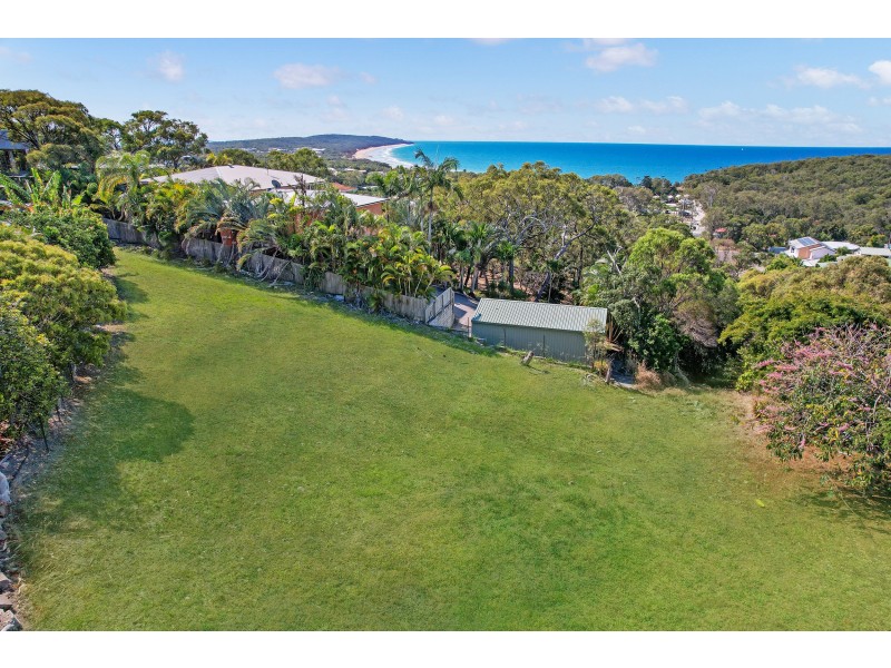 12 Evans Court, Agnes Water QLD 4677