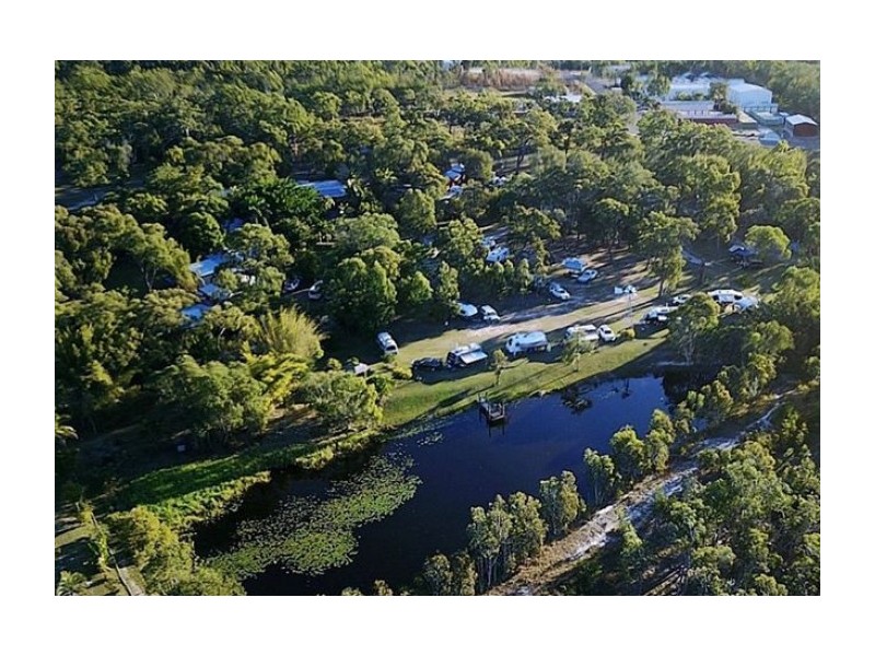 2694 Round Hill Road, Agnes Water QLD 4677