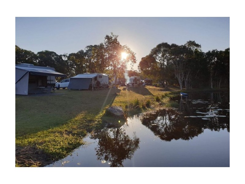 2694 Round Hill Road, Agnes Water QLD 4677