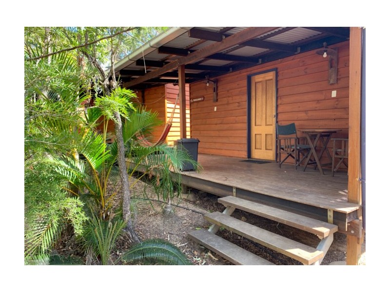 2694 Round Hill Road, Agnes Water QLD 4677