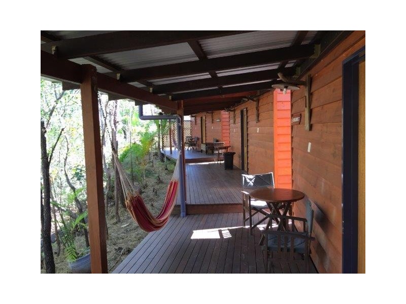 2694 Round Hill Road, Agnes Water QLD 4677