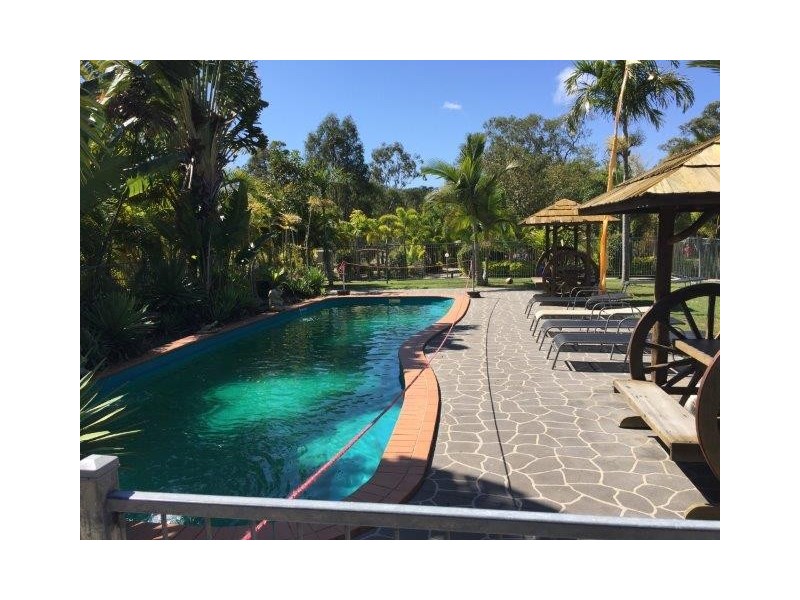 2694 Round Hill Road, Agnes Water QLD 4677