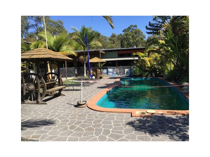 2694 Round Hill Road, Agnes Water QLD 4677