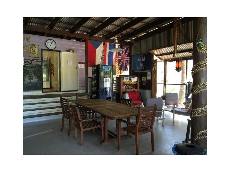 2694 Round Hill Road, Agnes Water QLD 4677