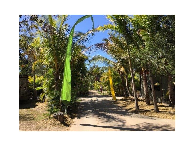 2694 Round Hill Road, Agnes Water QLD 4677