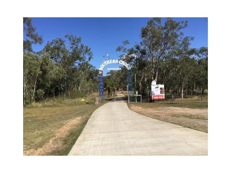 2694 Round Hill Road, Agnes Water QLD 4677