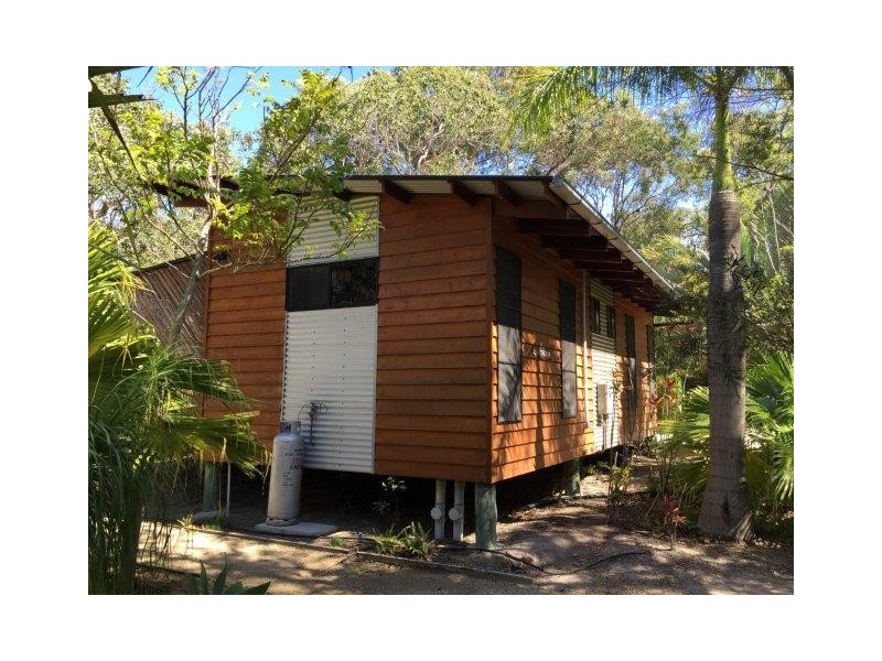 2694 Round Hill Road, Agnes Water QLD 4677