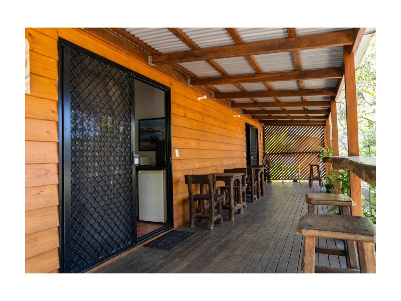 2694 Round Hill Road, Agnes Water QLD 4677