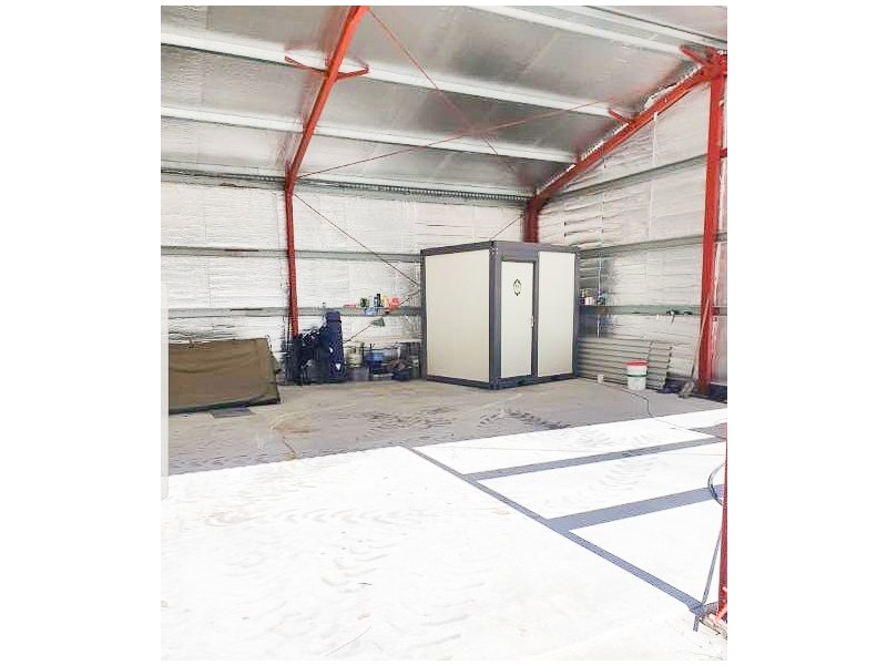 208 Ballantyne Road, Captain Creek QLD 4677