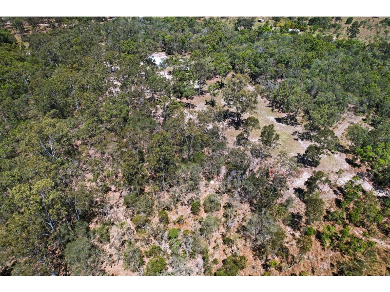 208 Ballantyne Road, Captain Creek QLD 4677