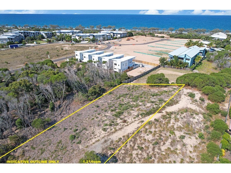 6 Dolphin Court, Agnes Water QLD 4677