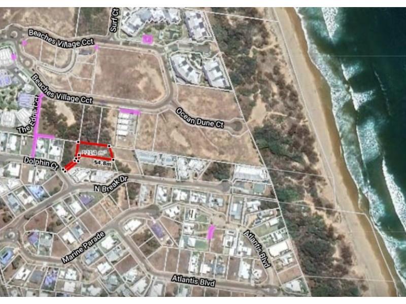 6 Dolphin Court, Agnes Water QLD 4677