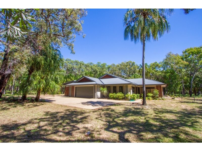 38 Bloodwood Avenue South, Agnes Water QLD 4677
