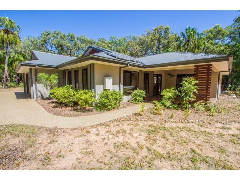 38 Bloodwood Avenue South, Agnes Water QLD 4677