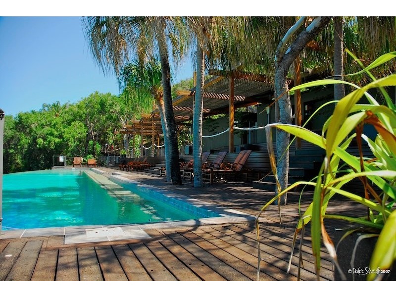 38 Bloodwood Avenue South, Agnes Water QLD 4677