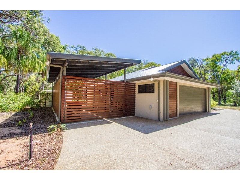 38 Bloodwood Avenue South, Agnes Water QLD 4677