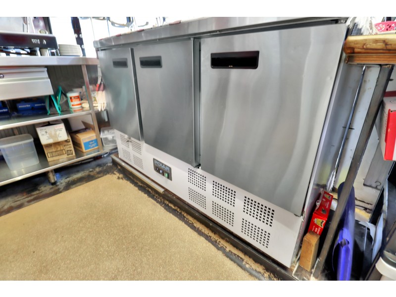 Latino Cafe Endeavour Plaza, Agnes Water QLD 4677