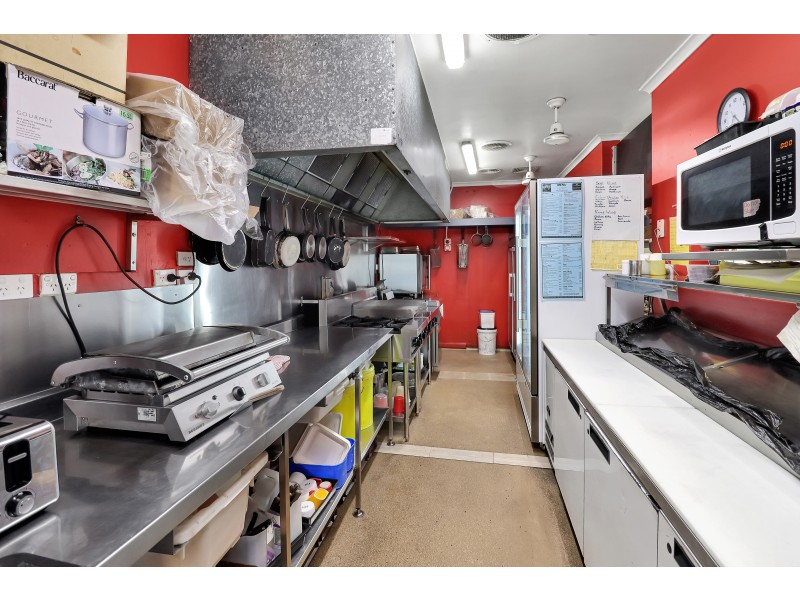 Latino Cafe Endeavour Plaza, Agnes Water QLD 4677