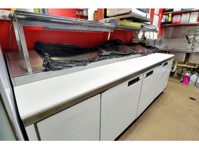 Latino Cafe Endeavour Plaza, Agnes Water QLD 4677