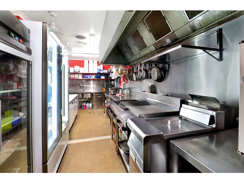 Latino Cafe Endeavour Plaza, Agnes Water QLD 4677