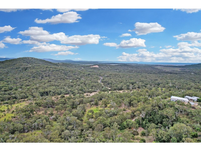 58 Seaspray Drive, Agnes Water QLD 4677