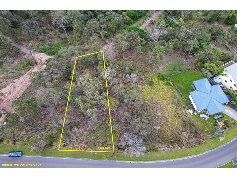 58 Seaspray Drive, Agnes Water QLD 4677