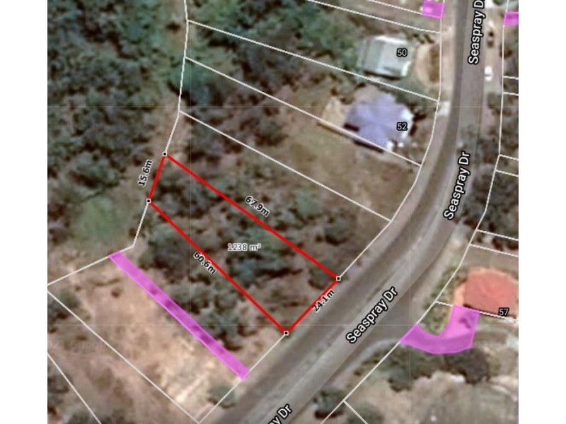 58 Seaspray Drive, Agnes Water QLD 4677