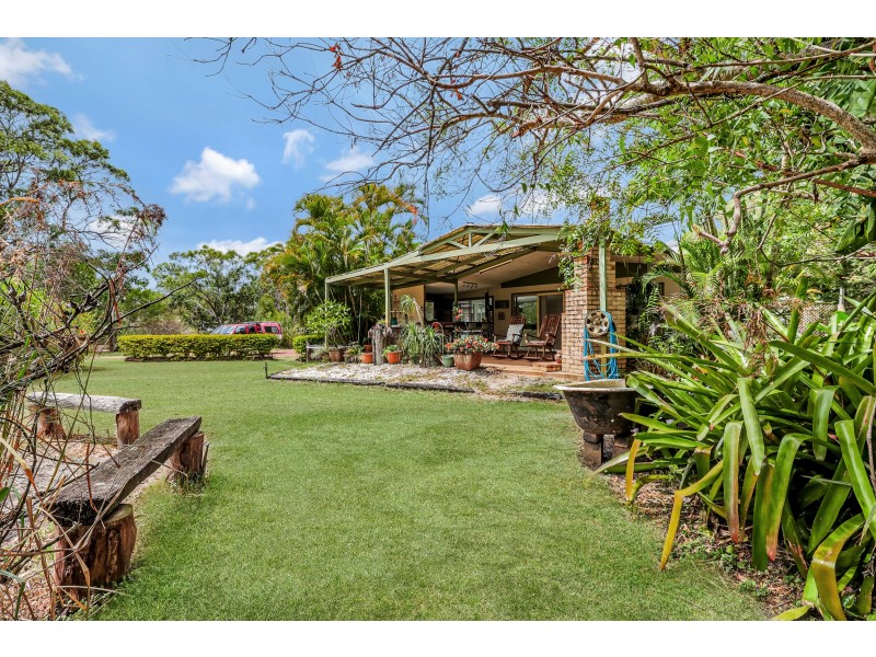 16 Jaenke Court, Agnes Water QLD 4677