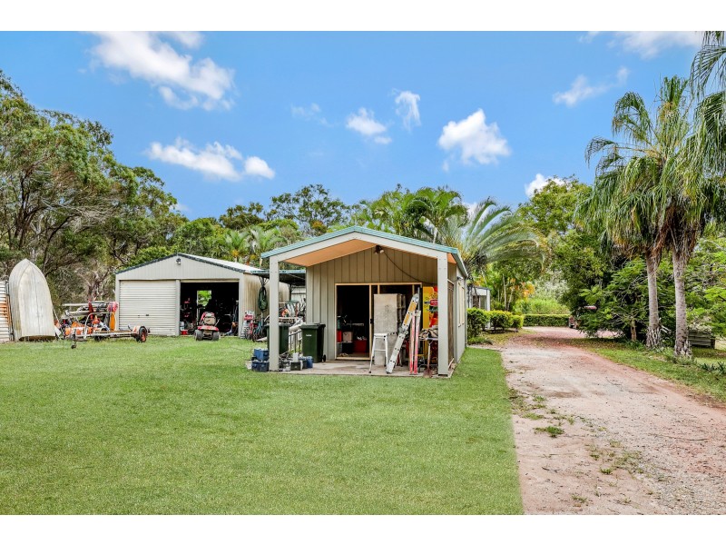 16 Jaenke Court, Agnes Water QLD 4677