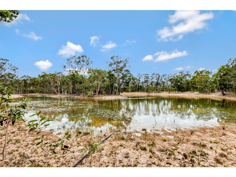 16 Jaenke Court, Agnes Water QLD 4677