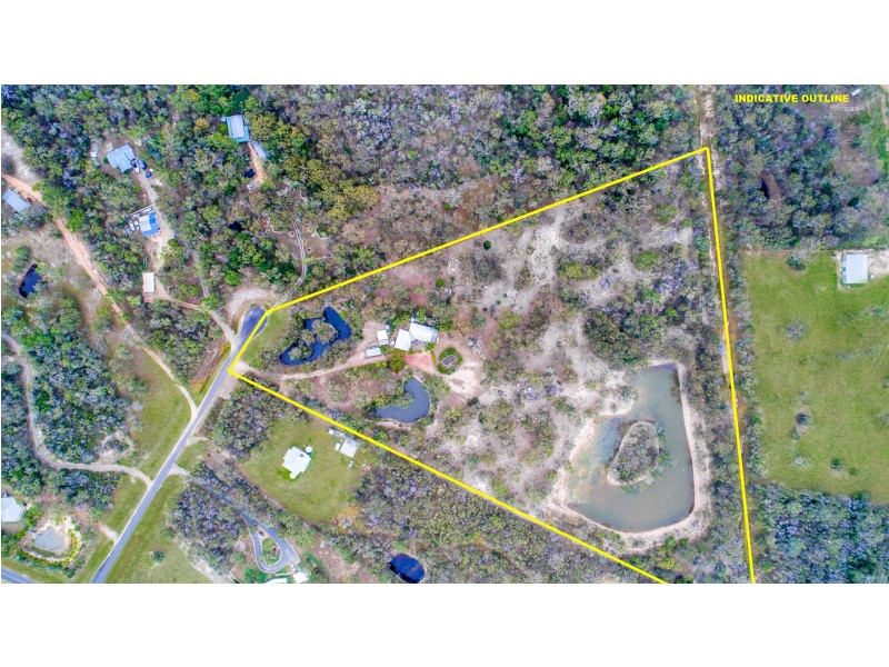 16 Jaenke Court, Agnes Water QLD 4677