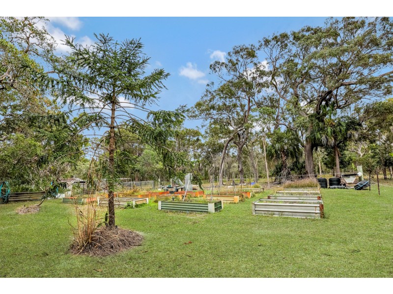 16 Jaenke Court, Agnes Water QLD 4677