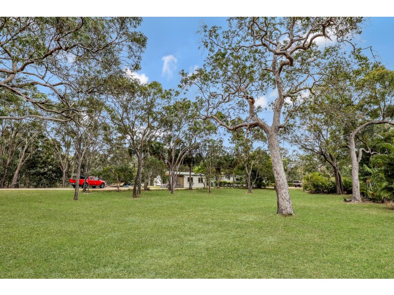16 Jaenke Court, Agnes Water QLD 4677