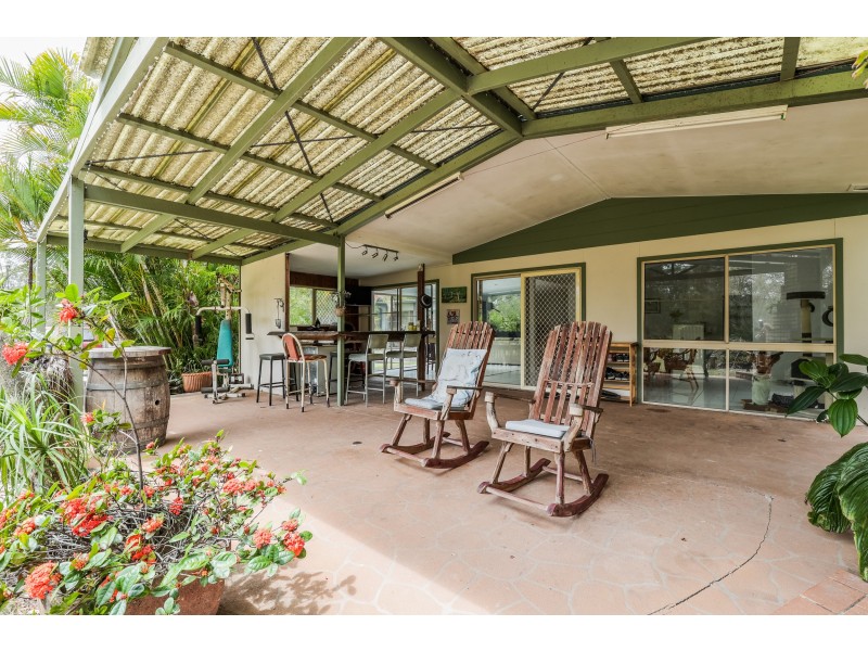 16 Jaenke Court, Agnes Water QLD 4677