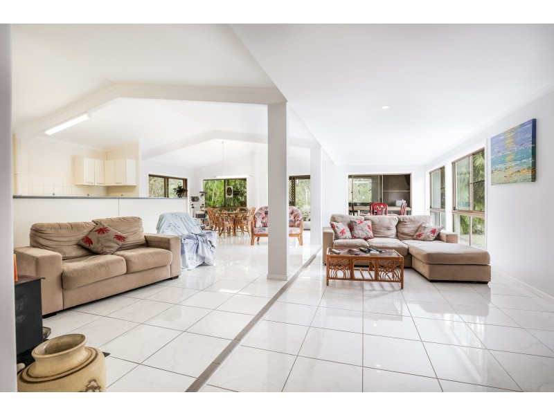 16 Jaenke Court, Agnes Water QLD 4677