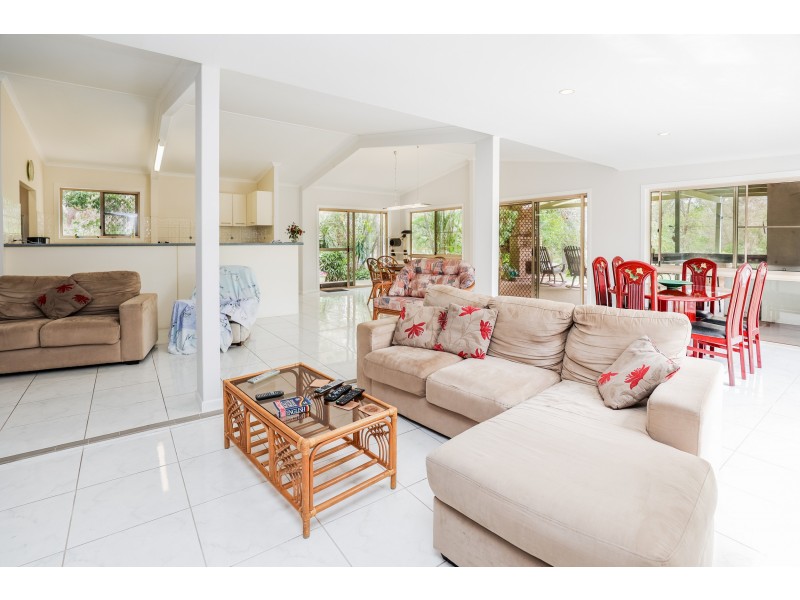 16 Jaenke Court, Agnes Water QLD 4677